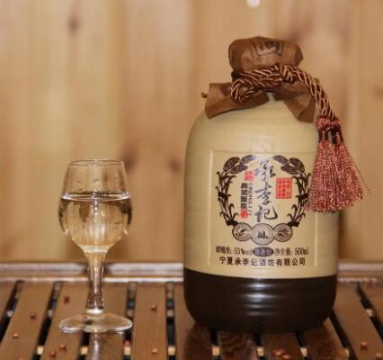 浓香型白酒新标准正式实施